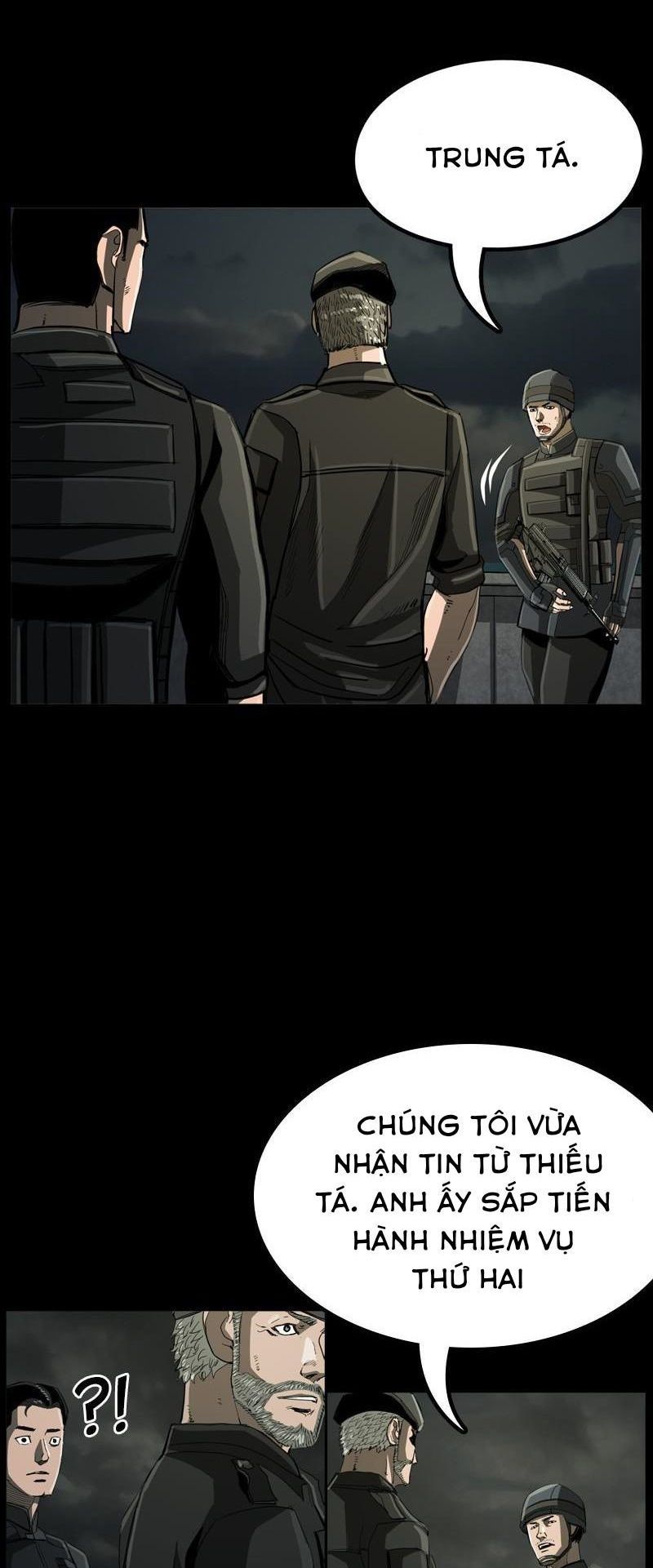 The First Hunter Chapter 49 - 23