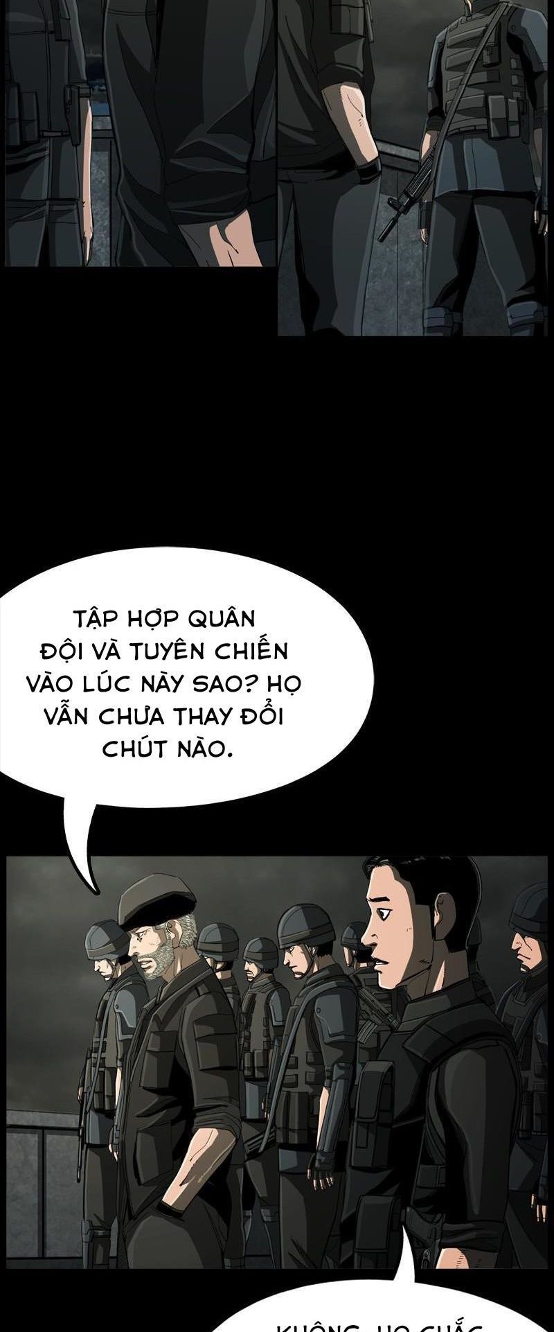 The First Hunter Chapter 49 - 24