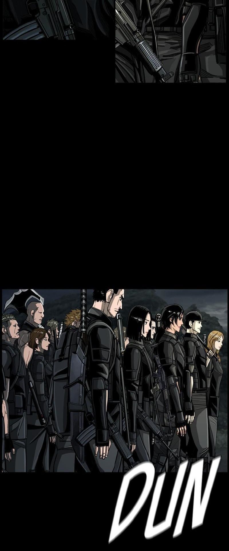 The First Hunter Chapter 49 - 28