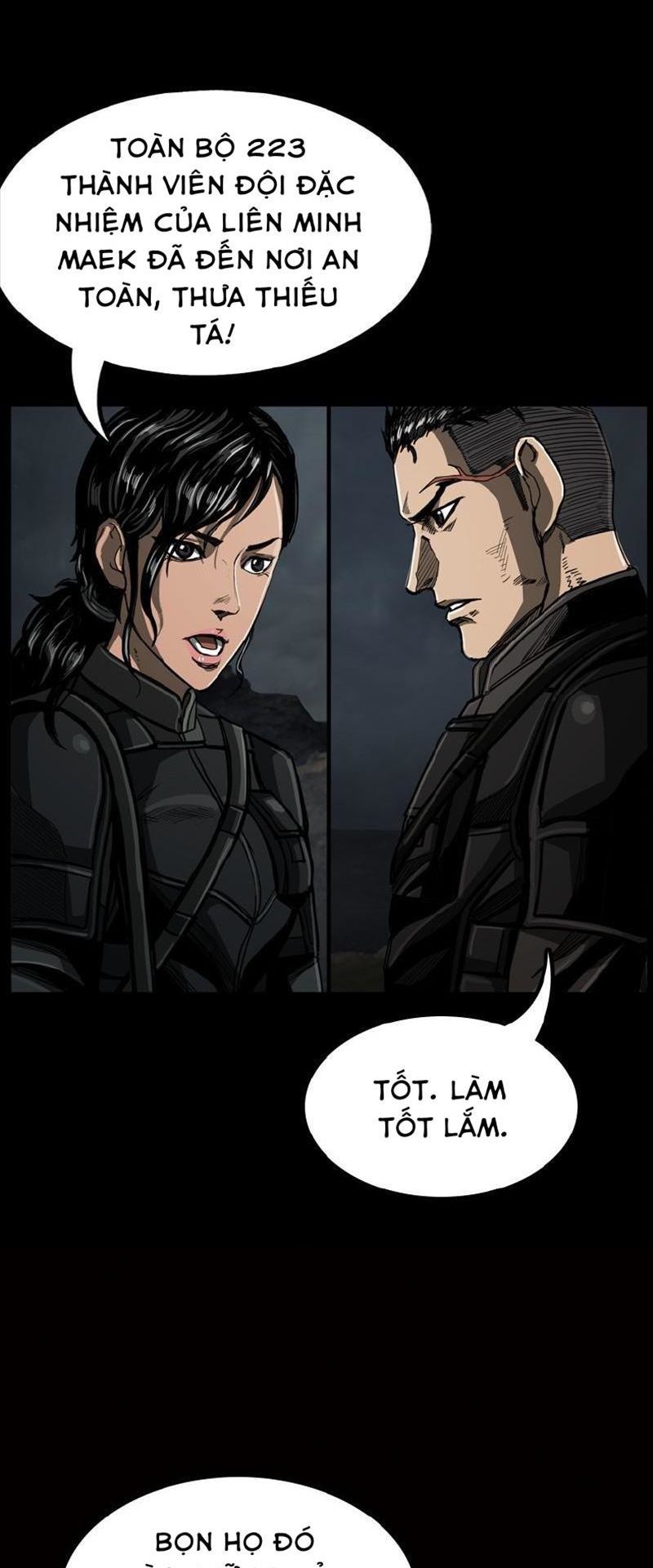 The First Hunter Chapter 49 - 29