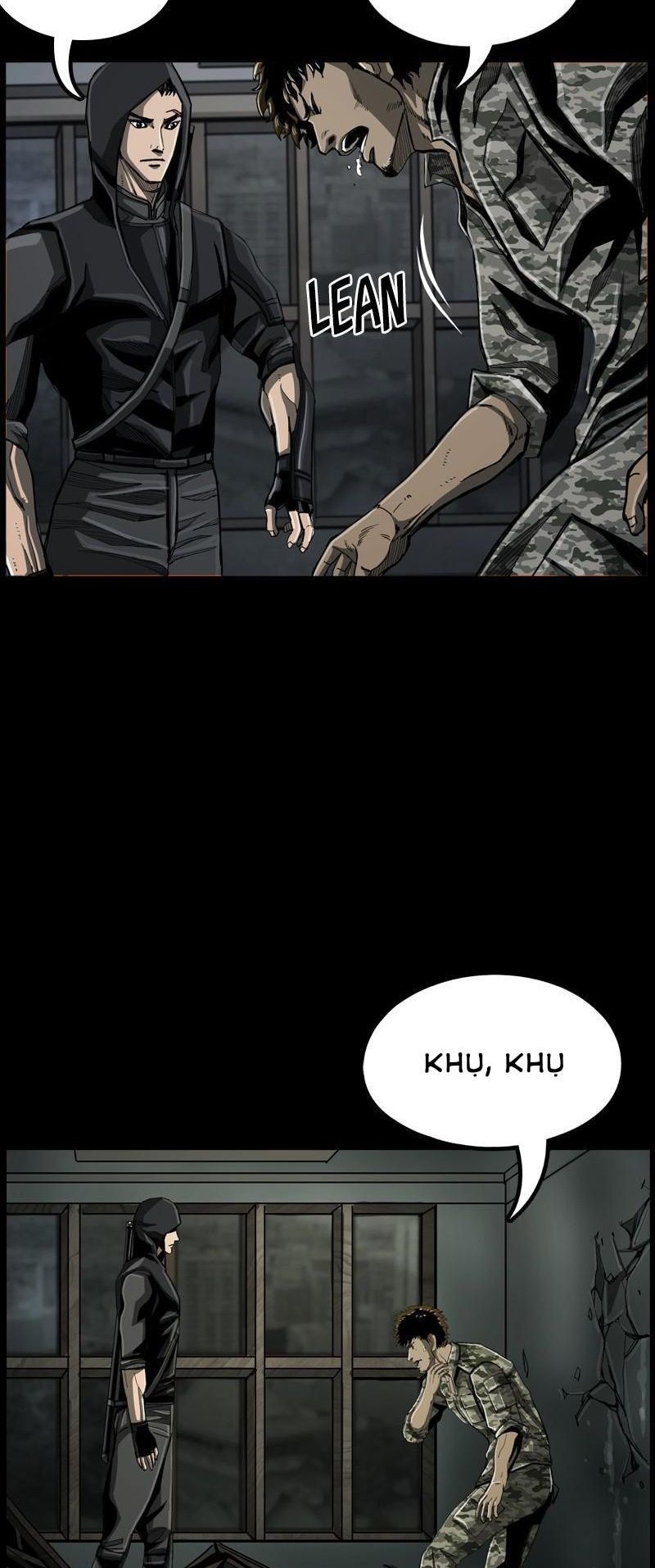 The First Hunter Chapter 49 - 4