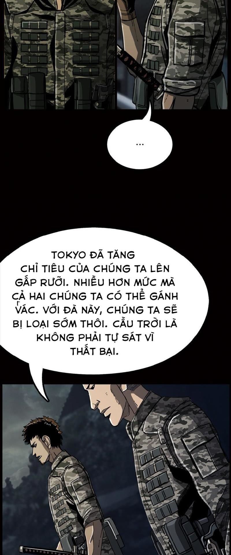 The First Hunter Chapter 49 - 31