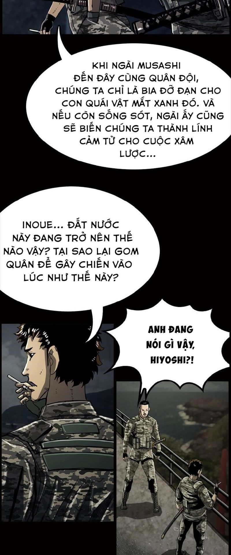 The First Hunter Chapter 49 - 32