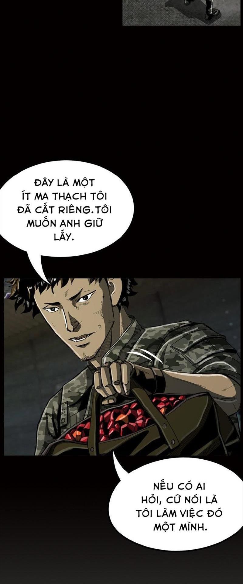 The First Hunter Chapter 49 - 33