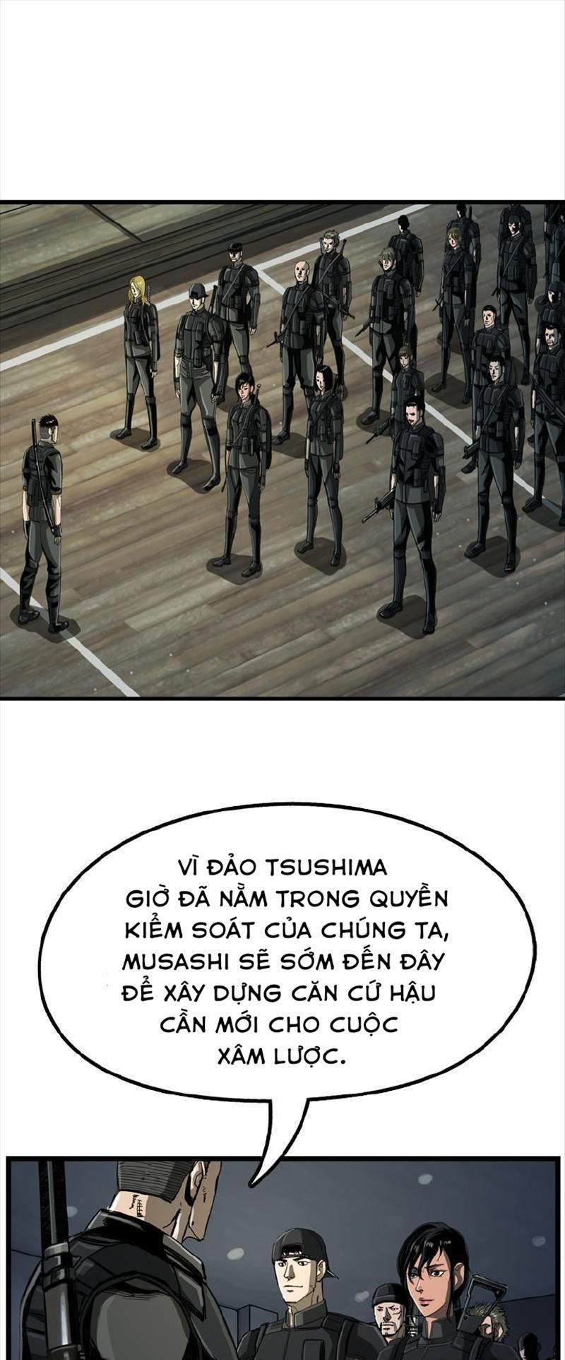 The First Hunter Chapter 49 - 35