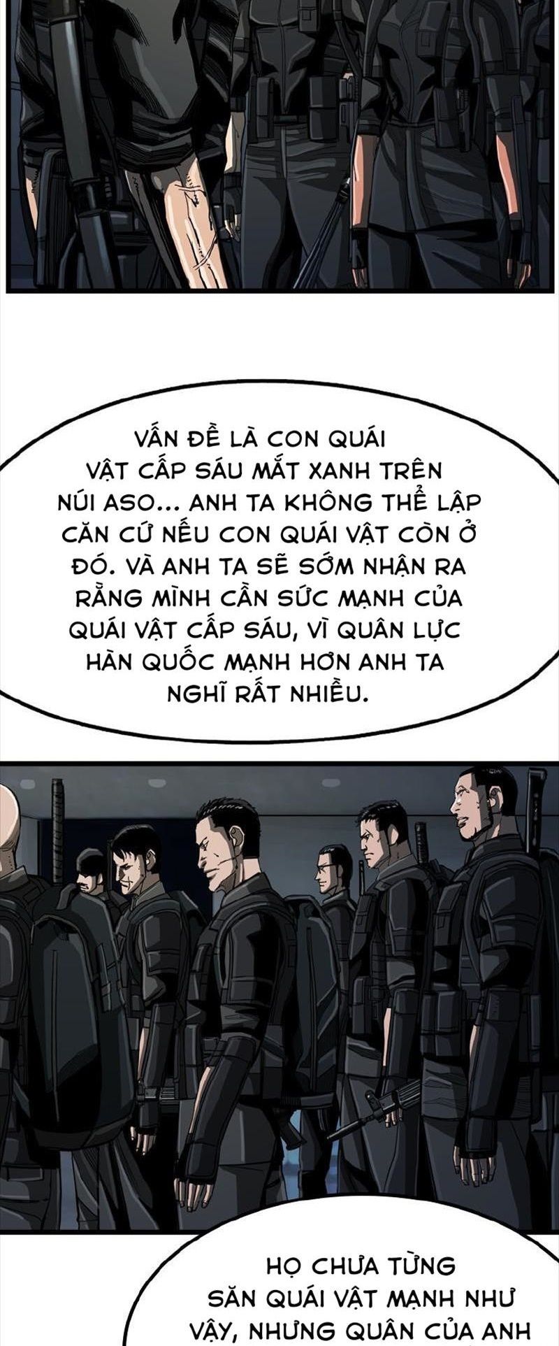 The First Hunter Chapter 49 - 36