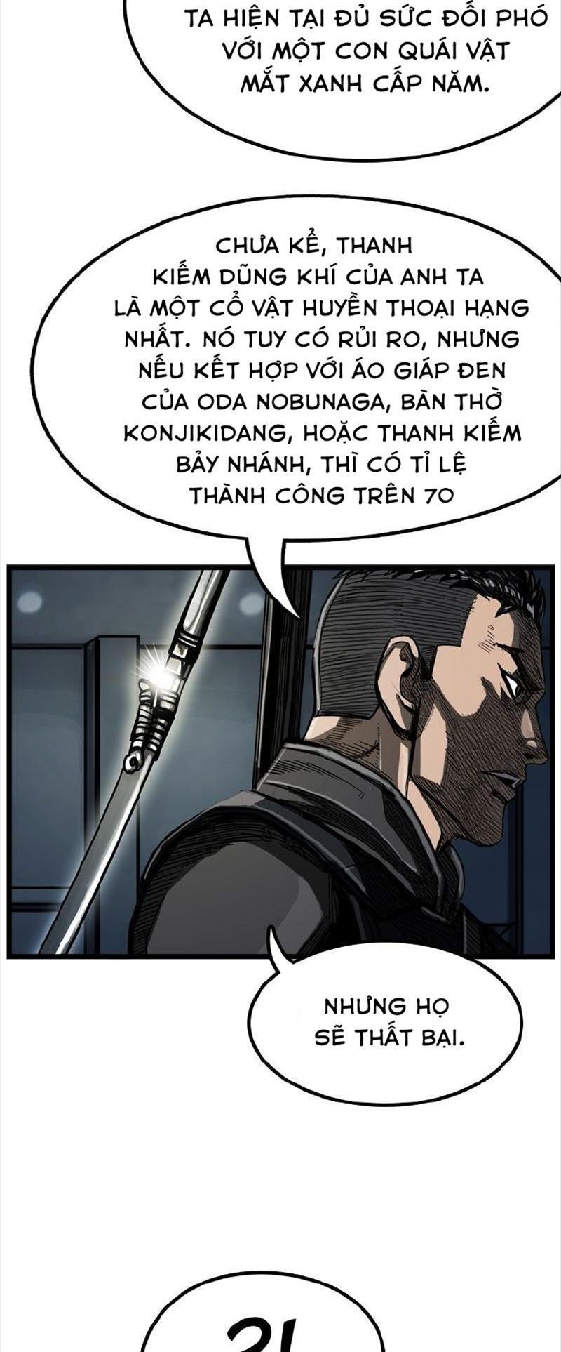 The First Hunter Chapter 49 - 37