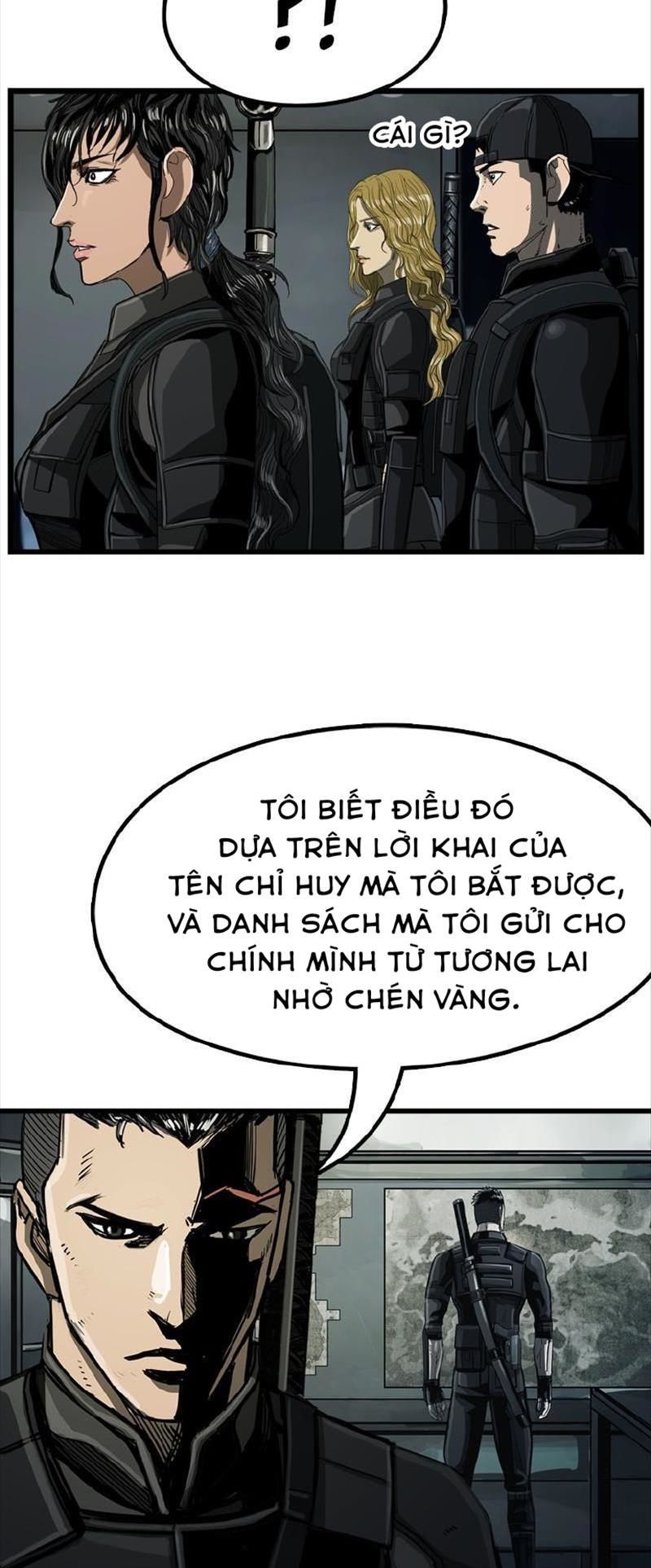 The First Hunter Chapter 49 - 38