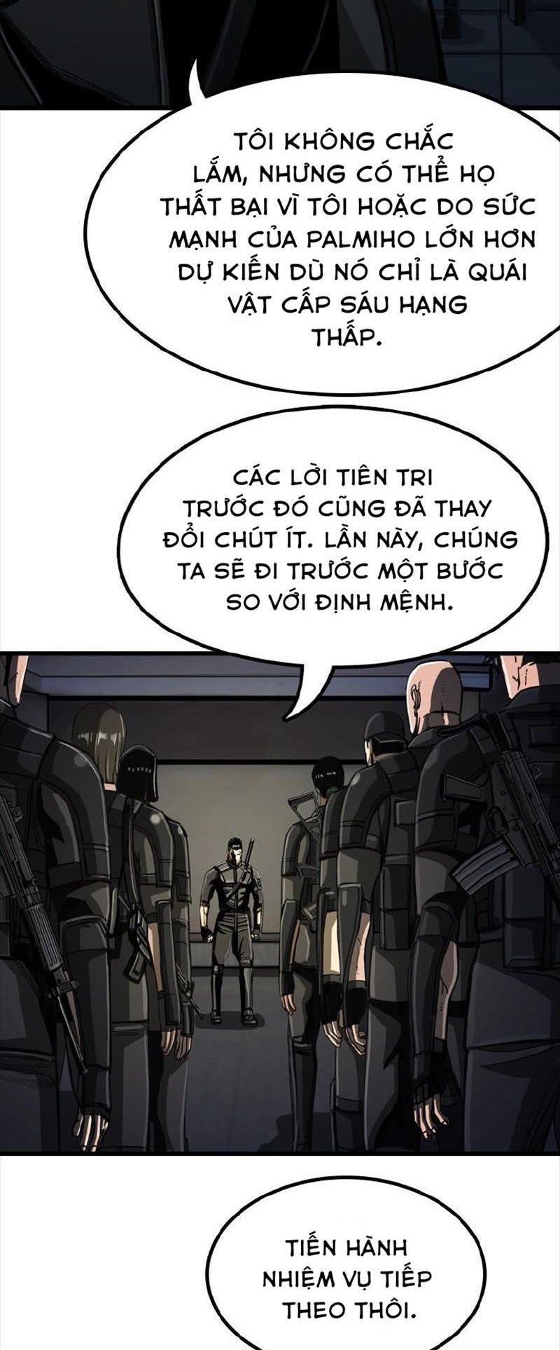 The First Hunter Chapter 49 - 39