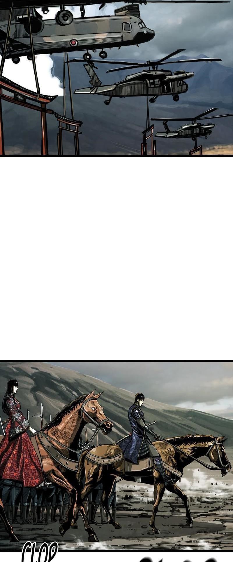 The First Hunter Chapter 49 - 44