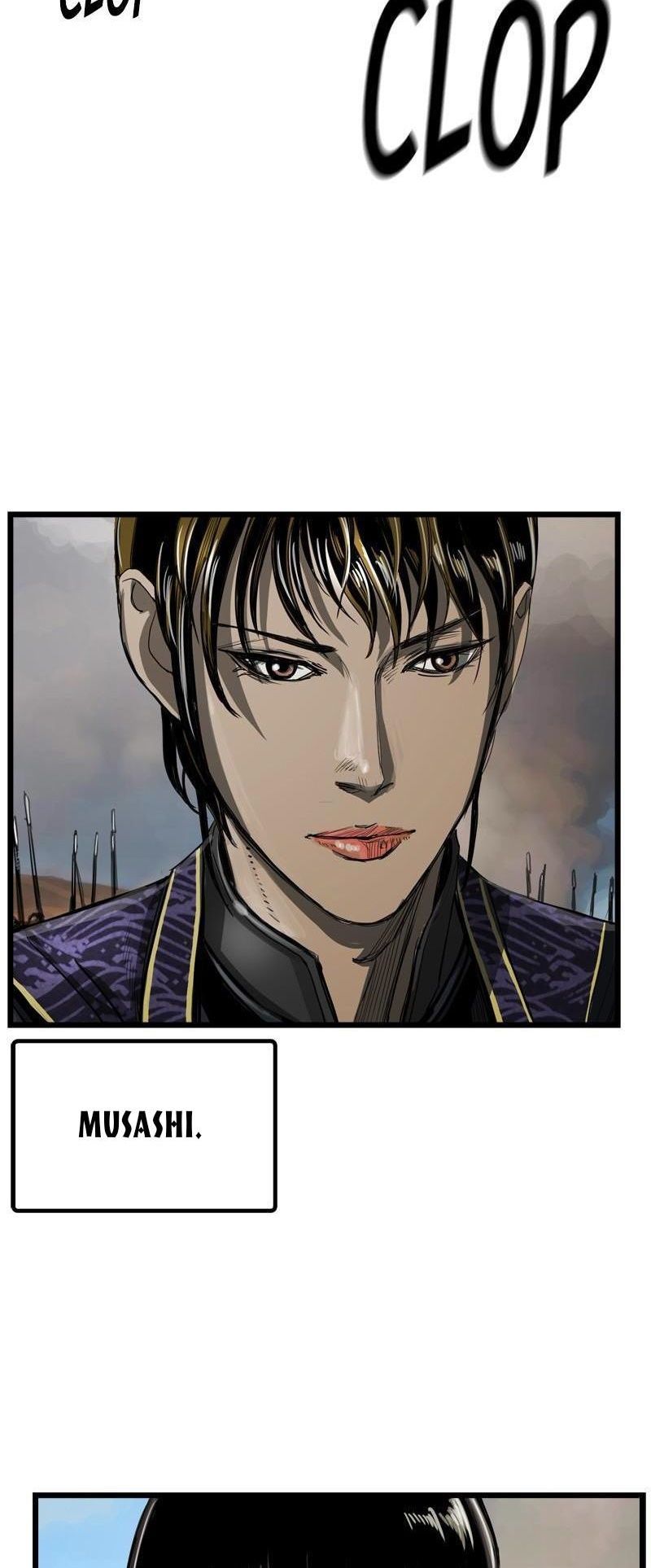 The First Hunter Chapter 49 - 45