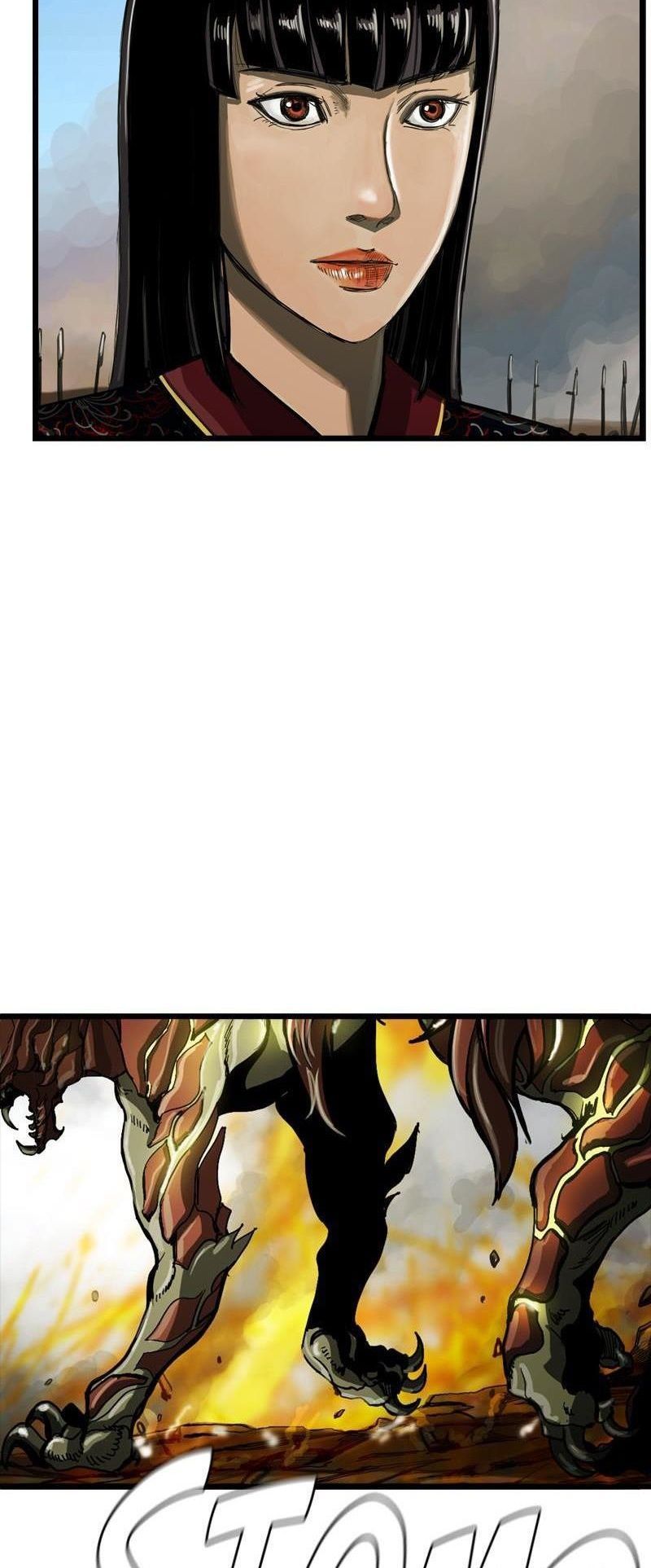 The First Hunter Chapter 49 - 46