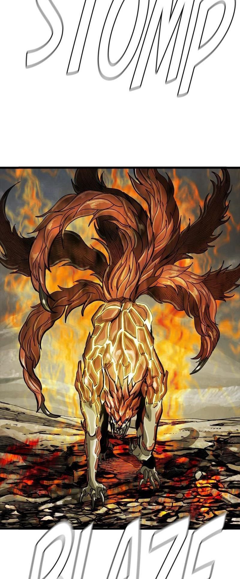 The First Hunter Chapter 49 - 47