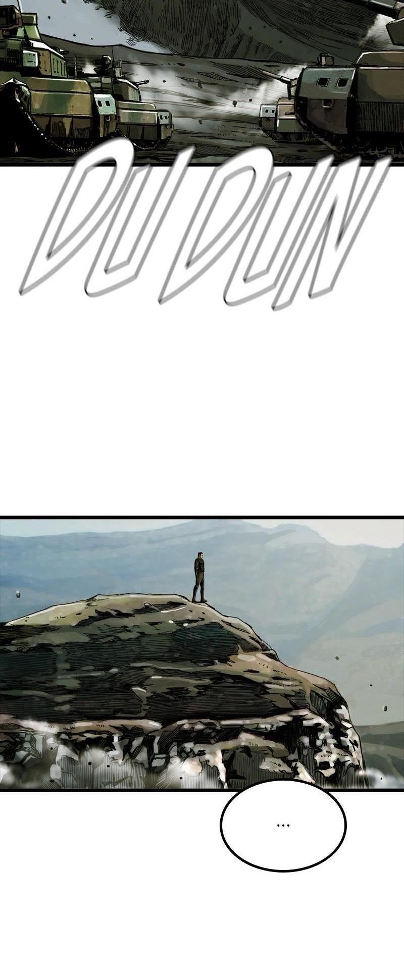 The First Hunter Chapter 49 - 50