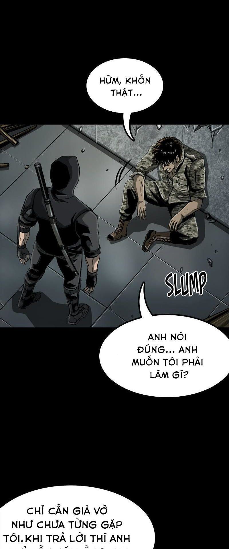 The First Hunter Chapter 49 - 9