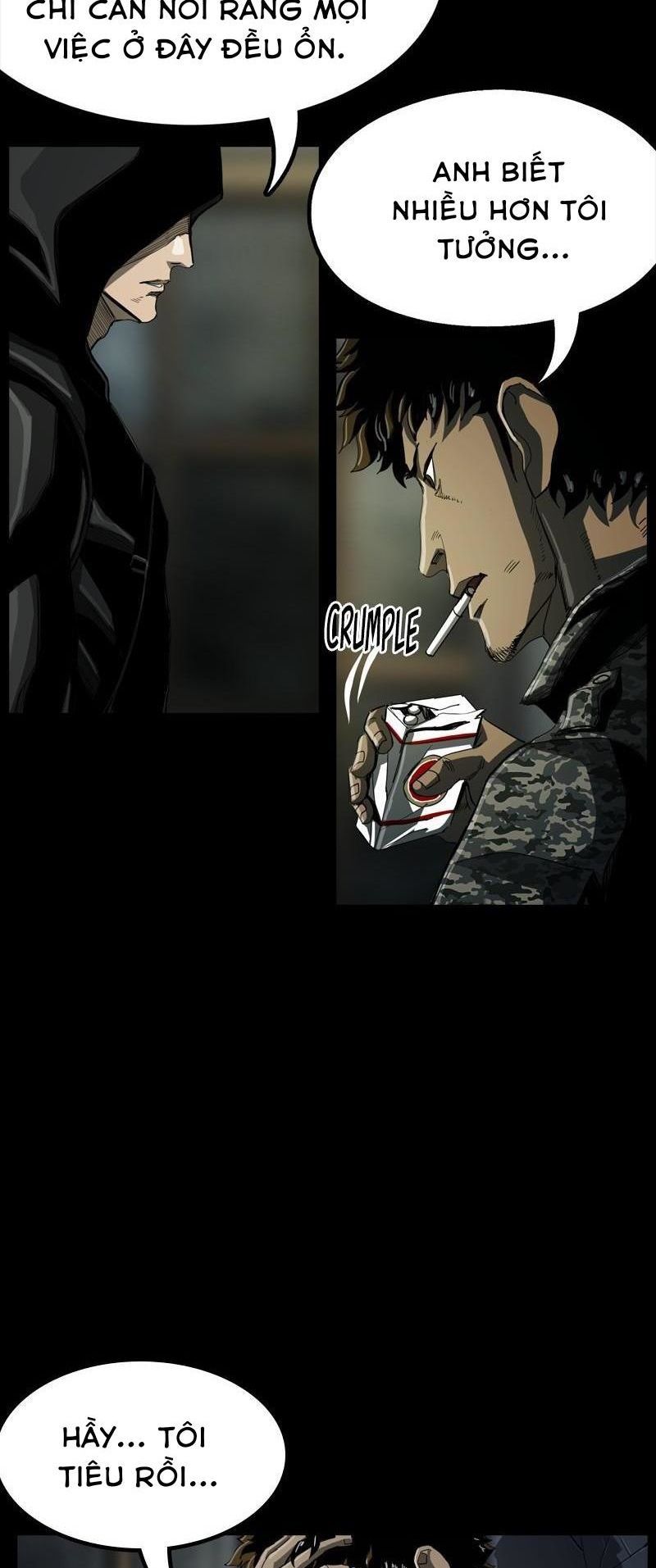 The First Hunter Chapter 49 - 10