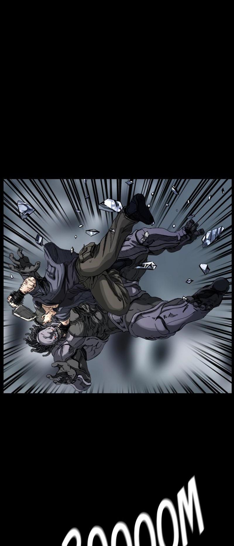 The First Hunter Chapter 5 - 2