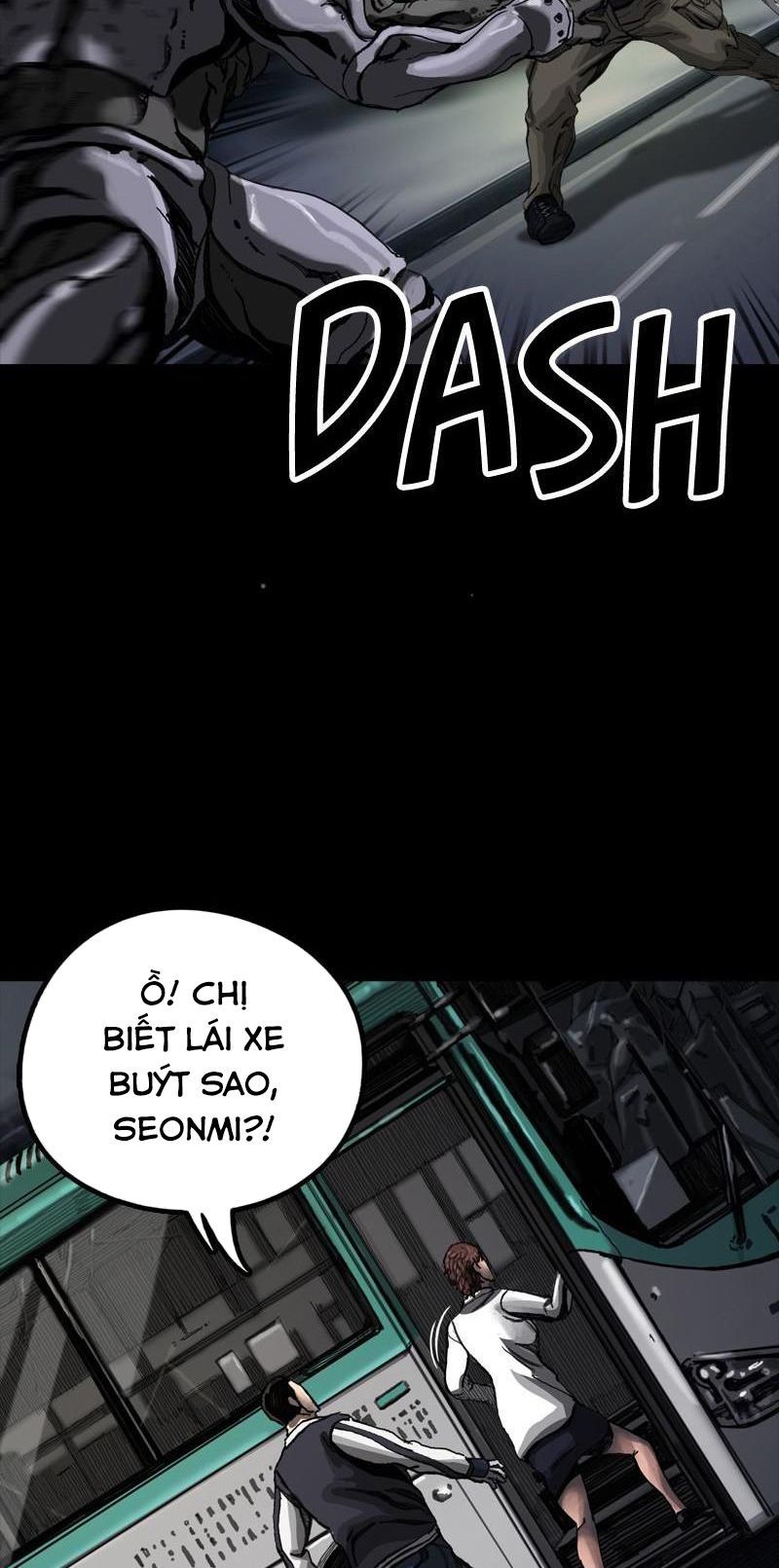 The First Hunter Chapter 5 - 11