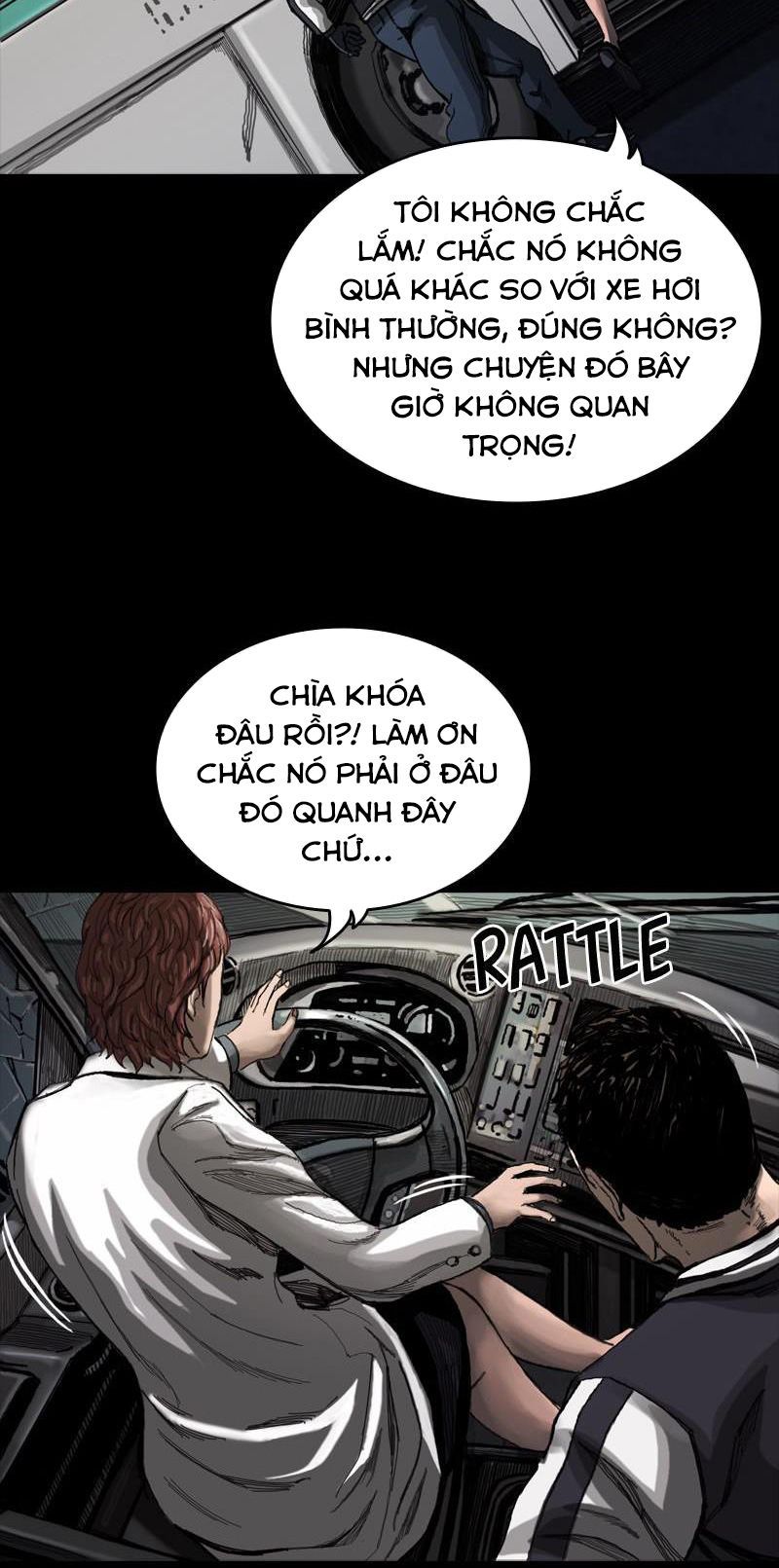 The First Hunter Chapter 5 - 12