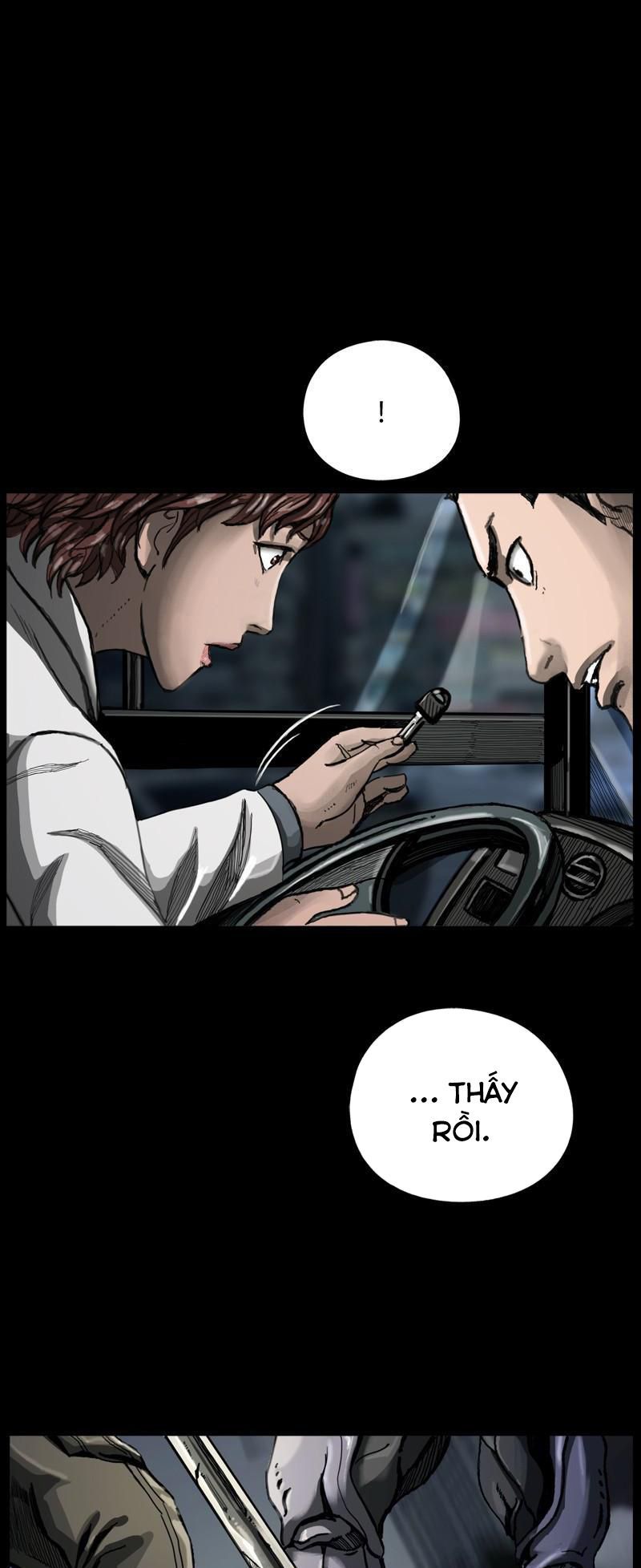 The First Hunter Chapter 5 - 13