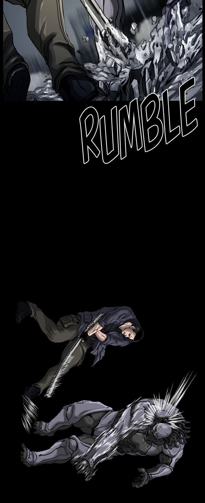 The First Hunter Chapter 5 - 14