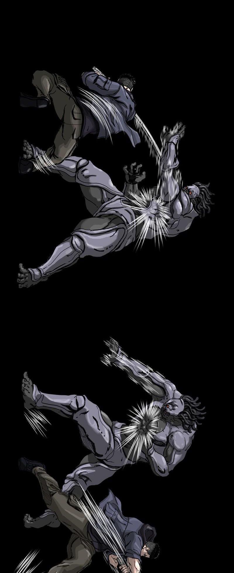 The First Hunter Chapter 5 - 15