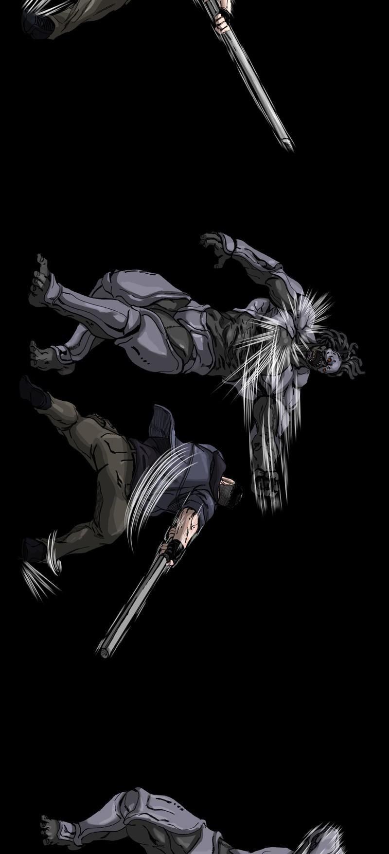 The First Hunter Chapter 5 - 16