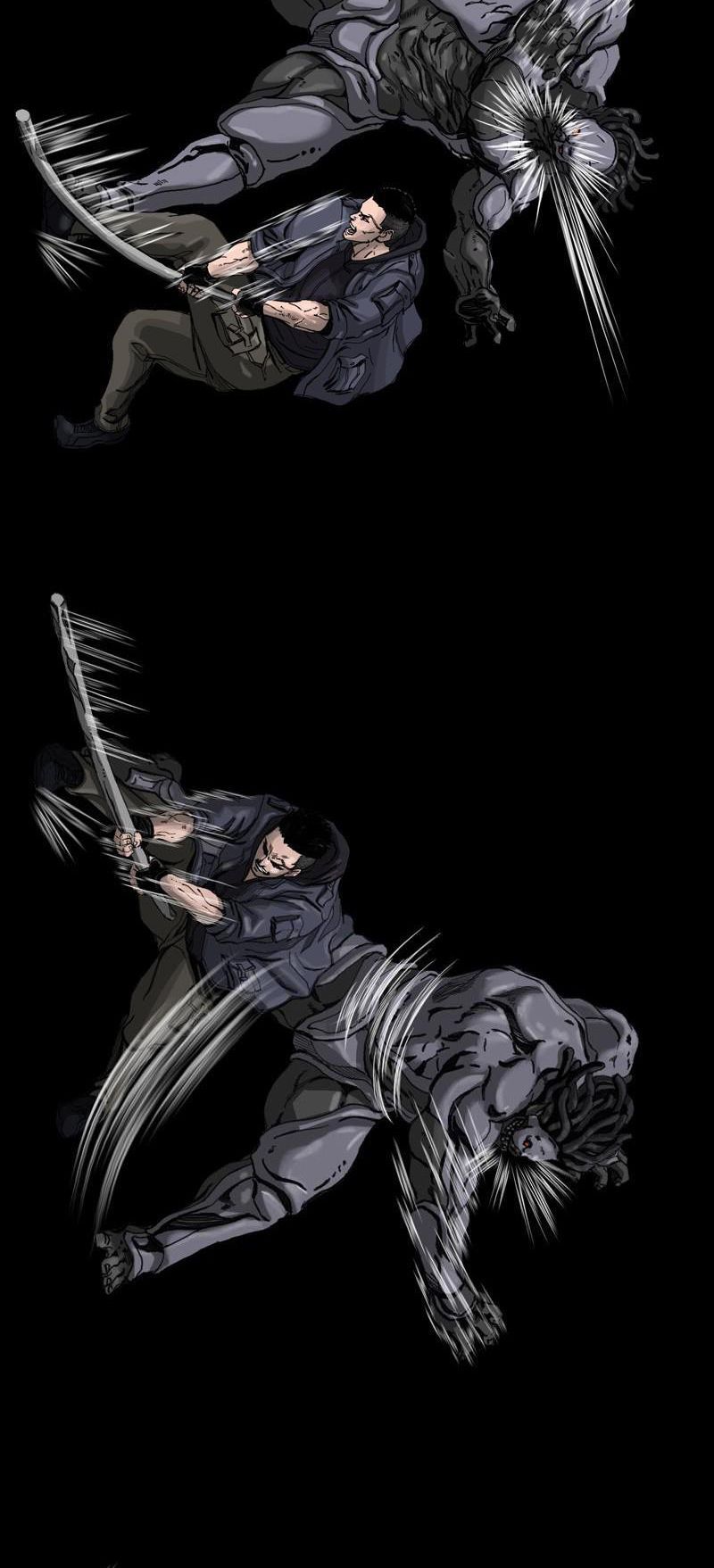 The First Hunter Chapter 5 - 17