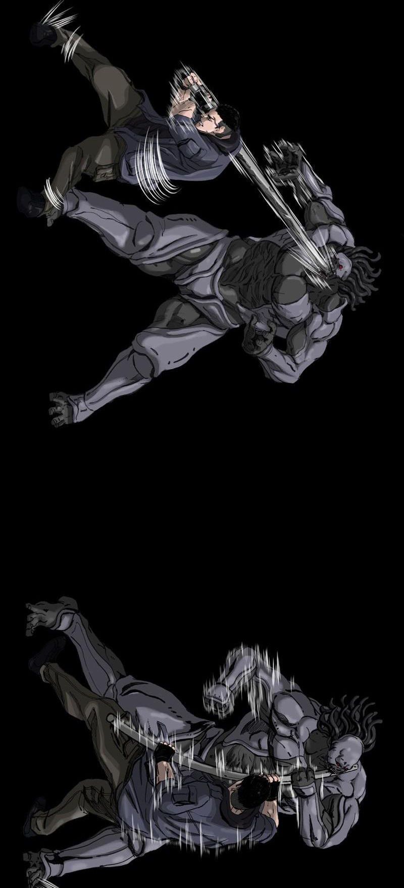 The First Hunter Chapter 5 - 18