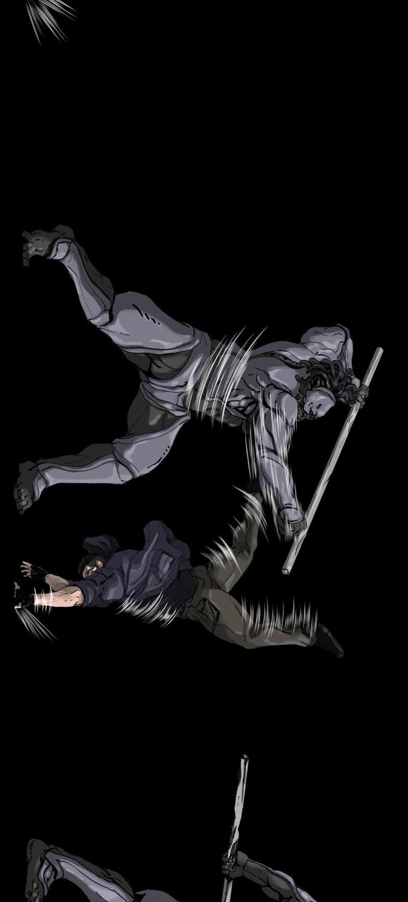 The First Hunter Chapter 5 - 19