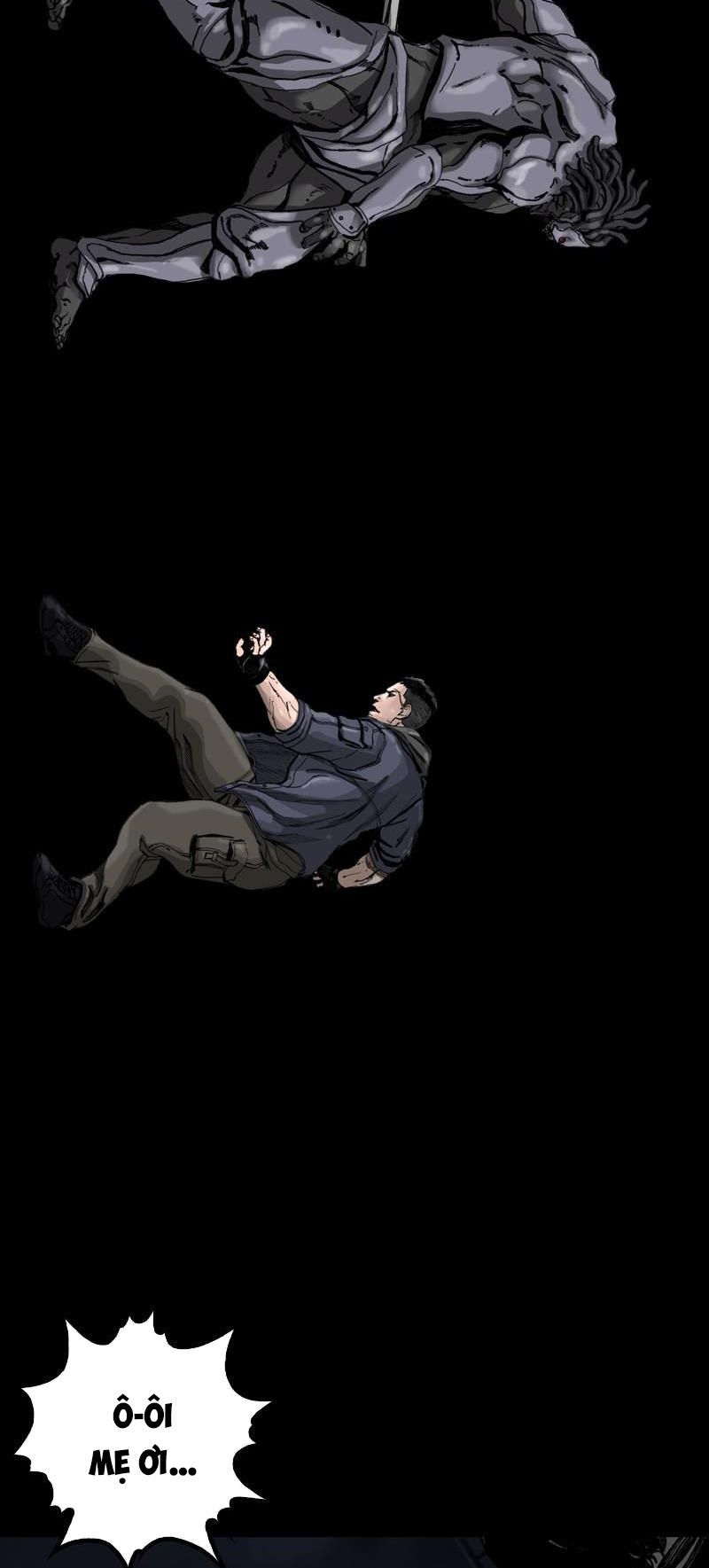 The First Hunter Chapter 5 - 20