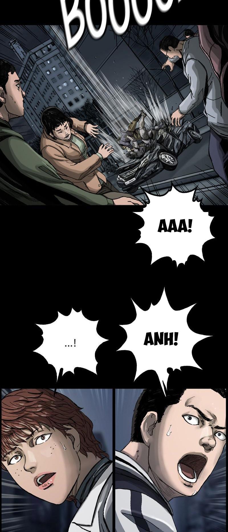 The First Hunter Chapter 5 - 3