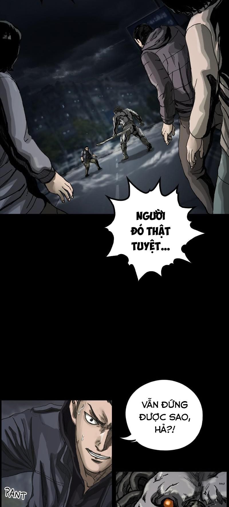 The First Hunter Chapter 5 - 21