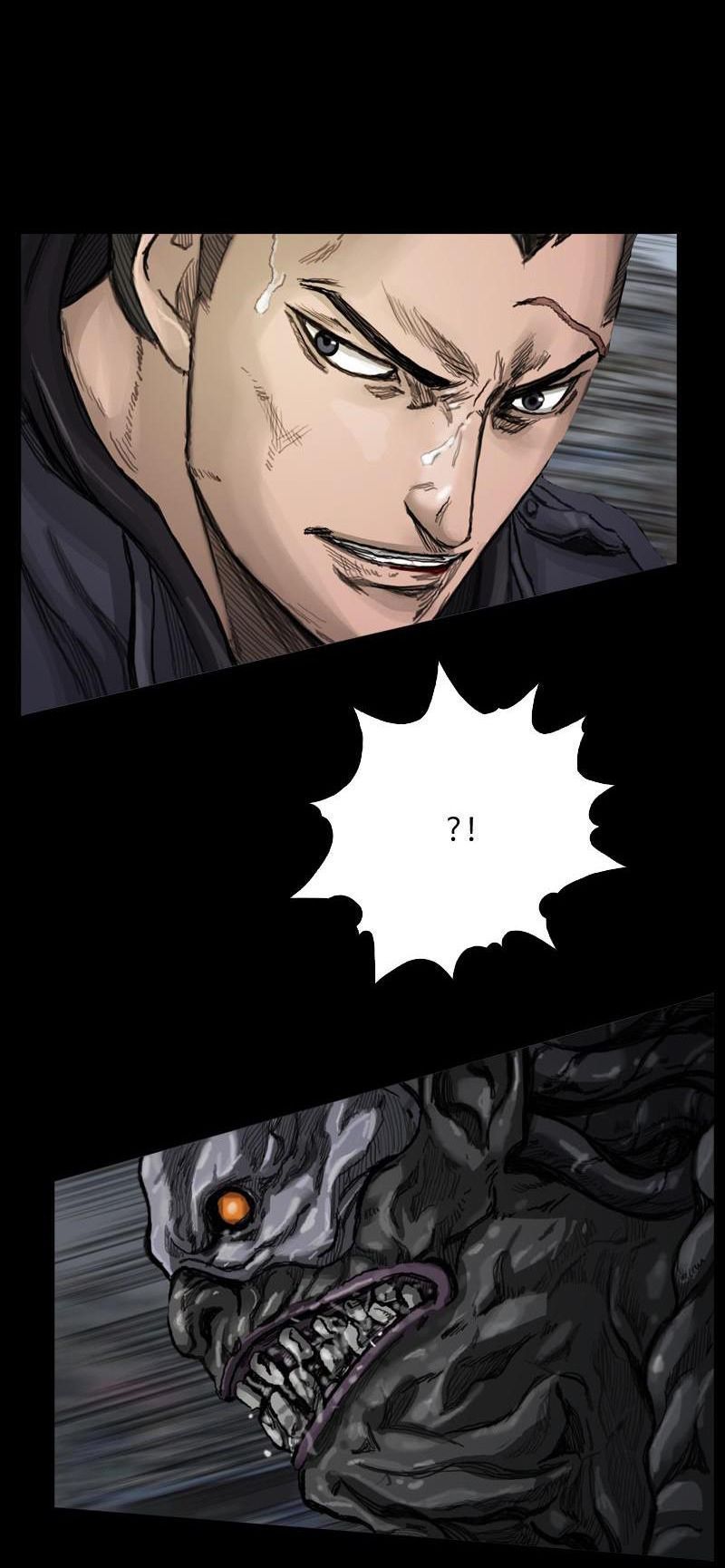 The First Hunter Chapter 5 - 24