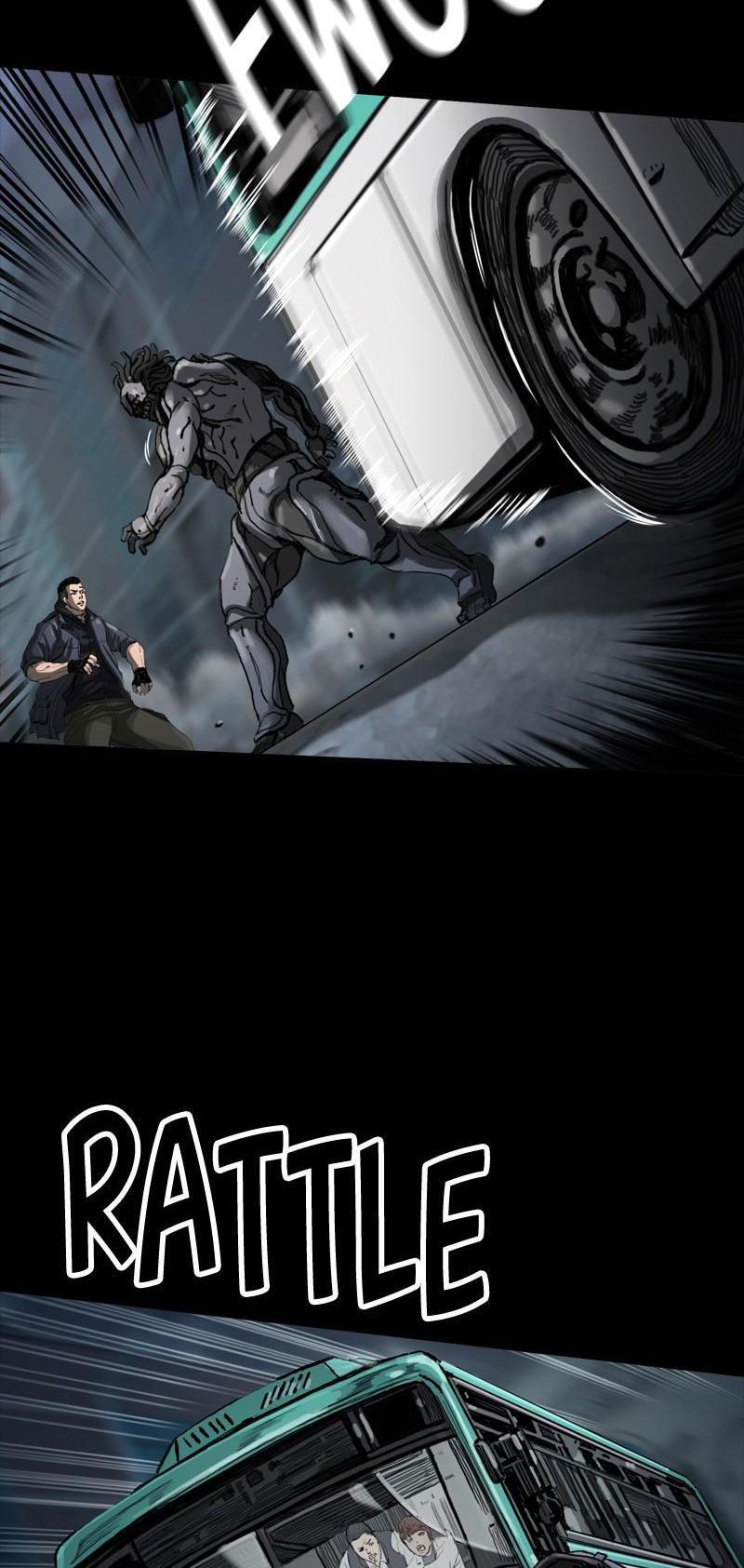 The First Hunter Chapter 5 - 26