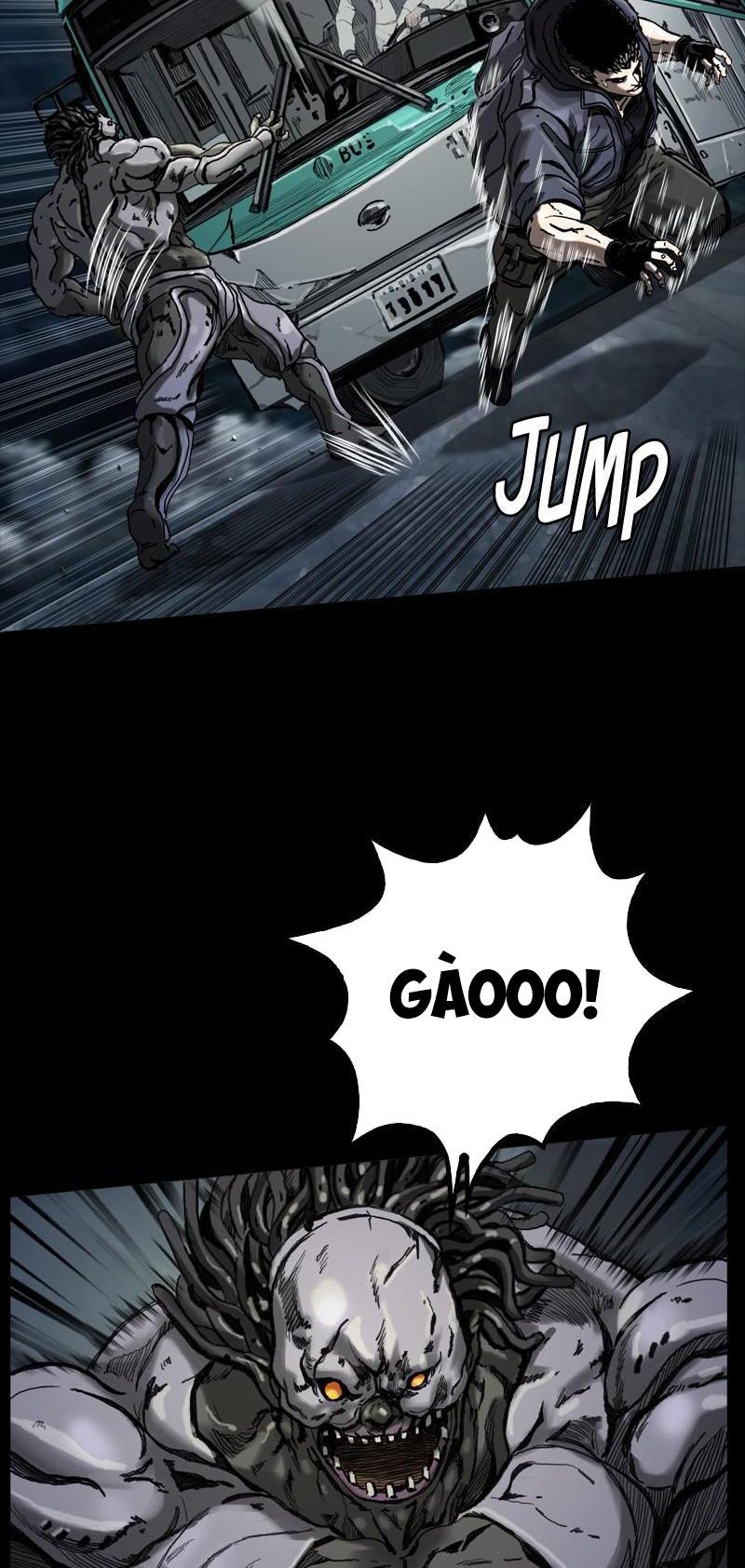 The First Hunter Chapter 5 - 27