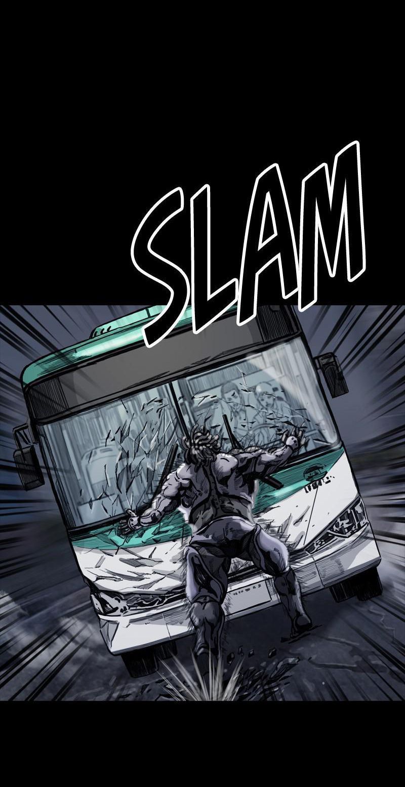 The First Hunter Chapter 5 - 29