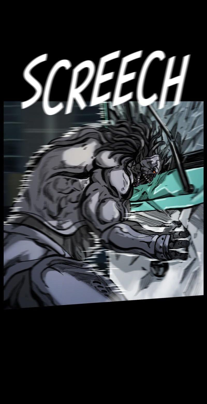 The First Hunter Chapter 5 - 30