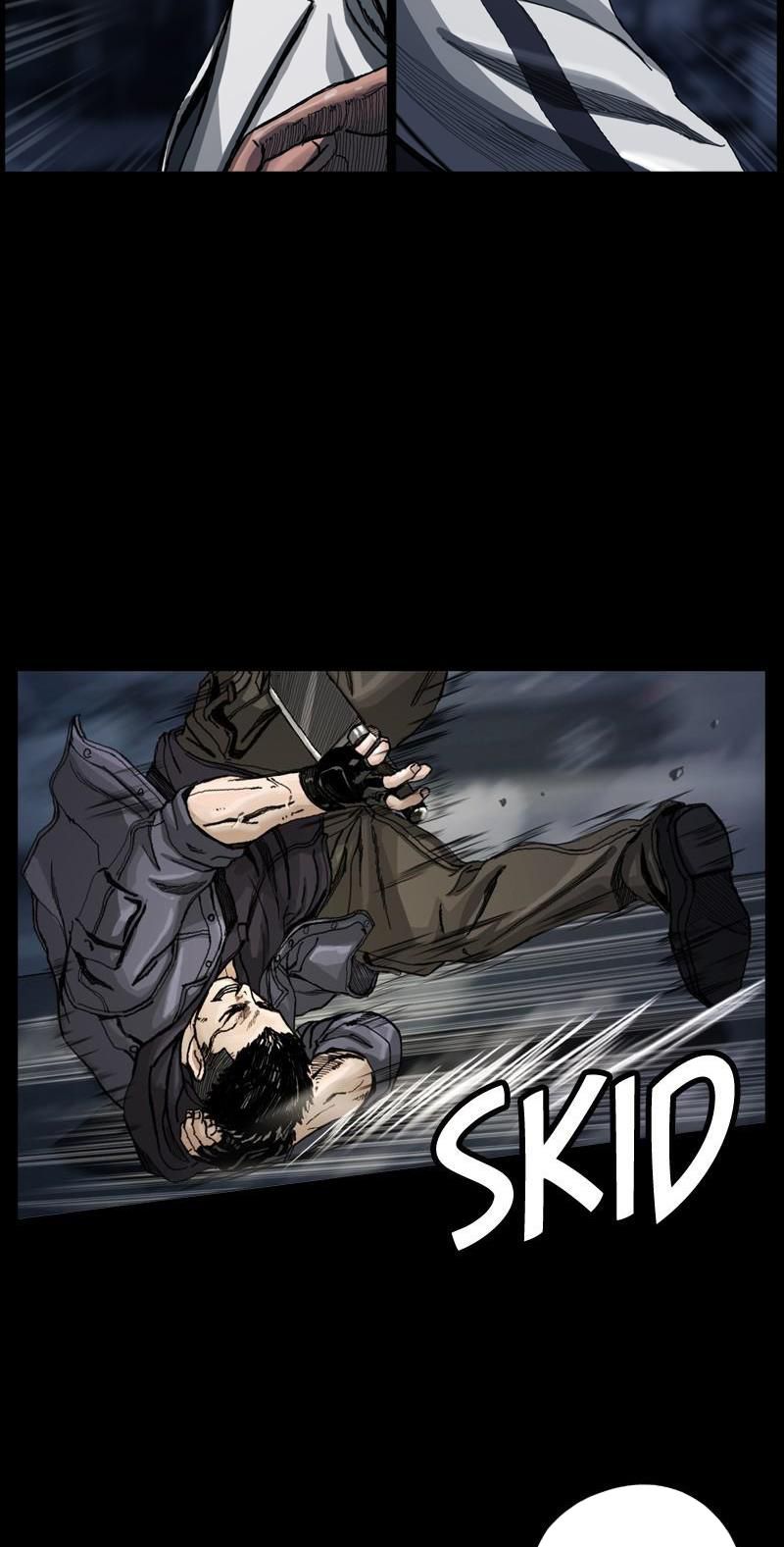 The First Hunter Chapter 5 - 4