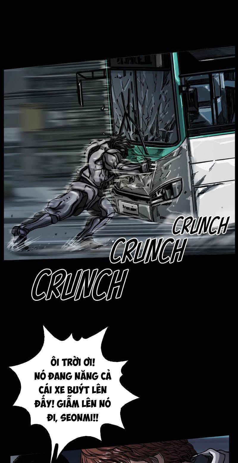 The First Hunter Chapter 5 - 31