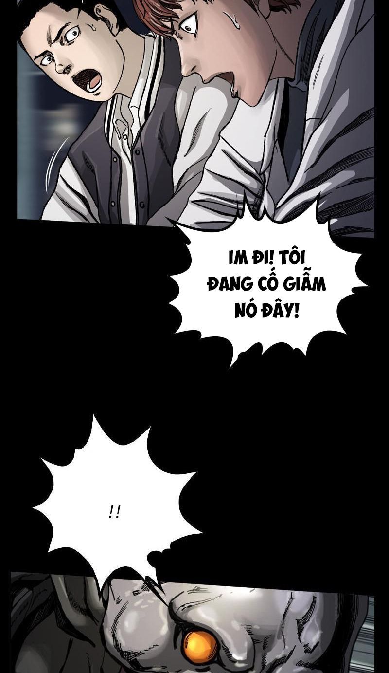 The First Hunter Chapter 5 - 32