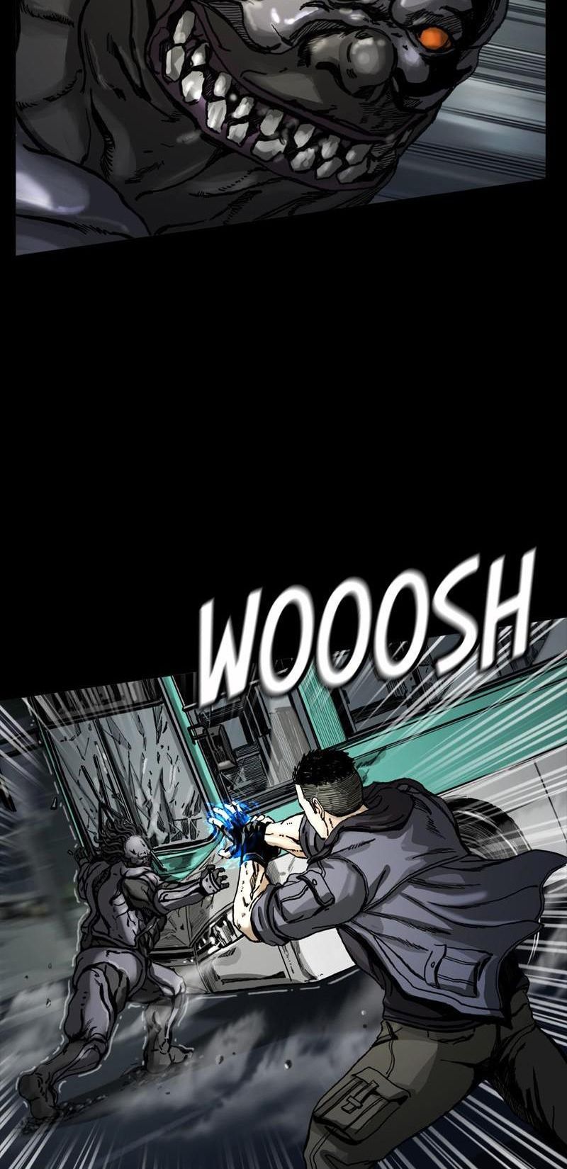 The First Hunter Chapter 5 - 33