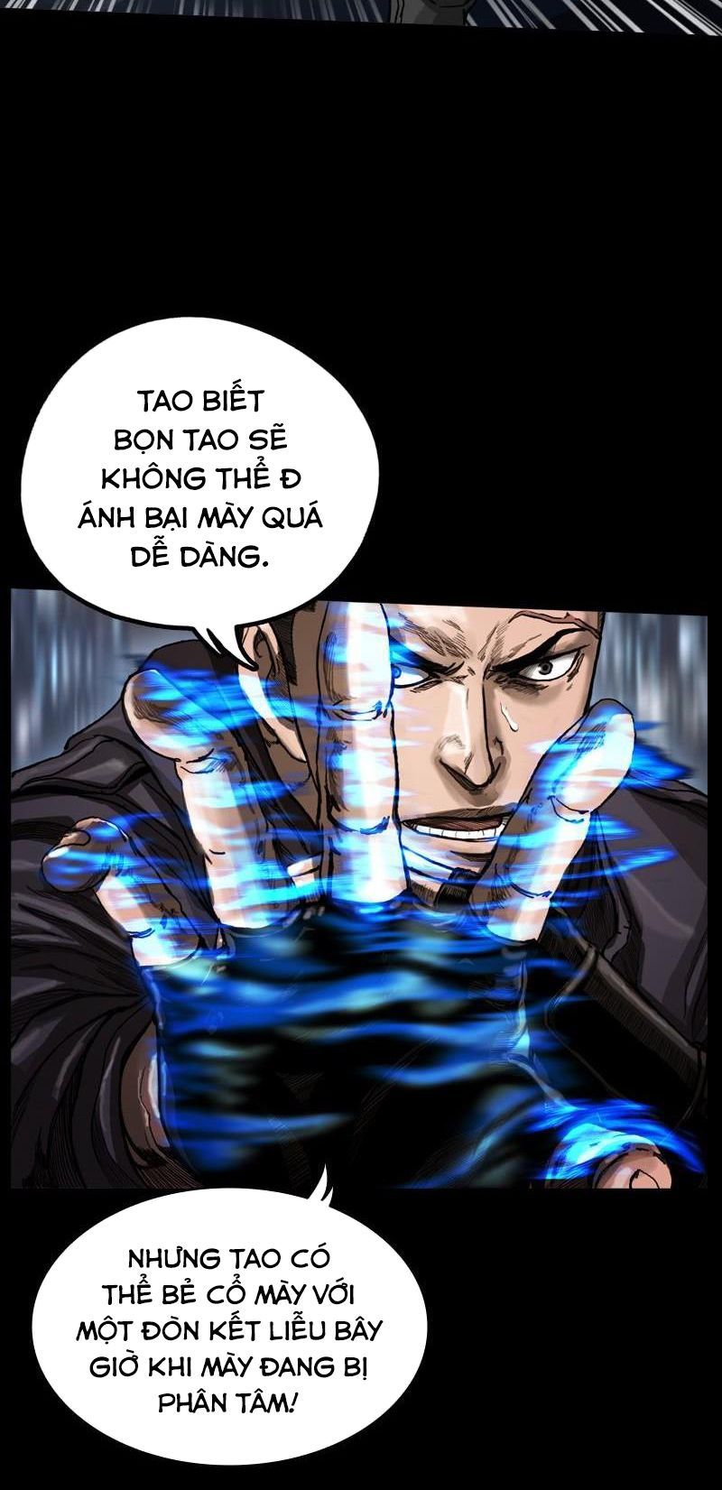 The First Hunter Chapter 5 - 34