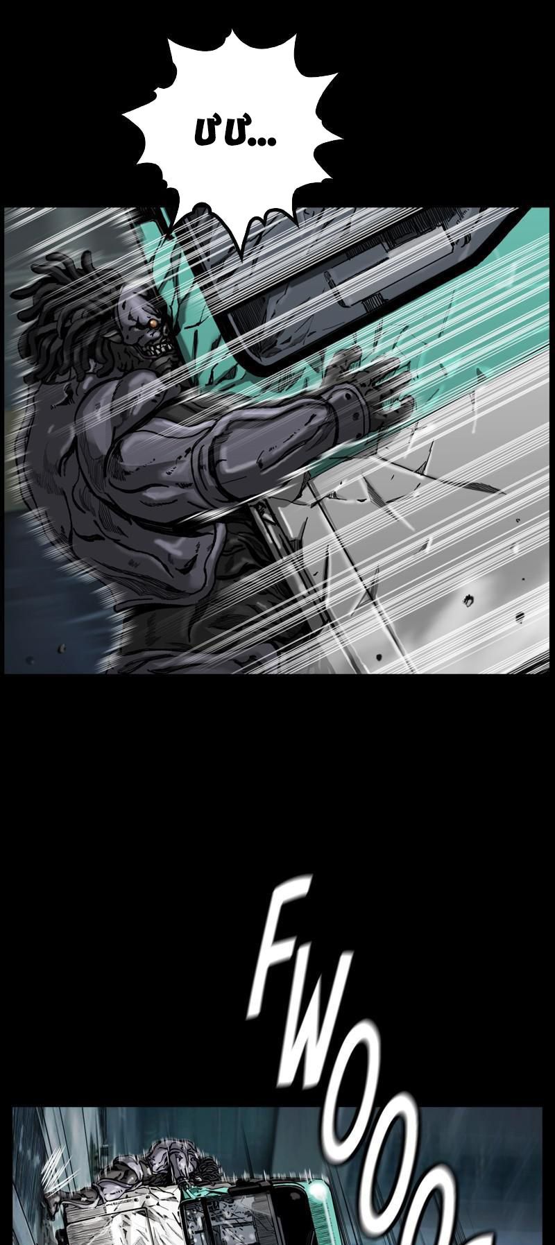 The First Hunter Chapter 5 - 35