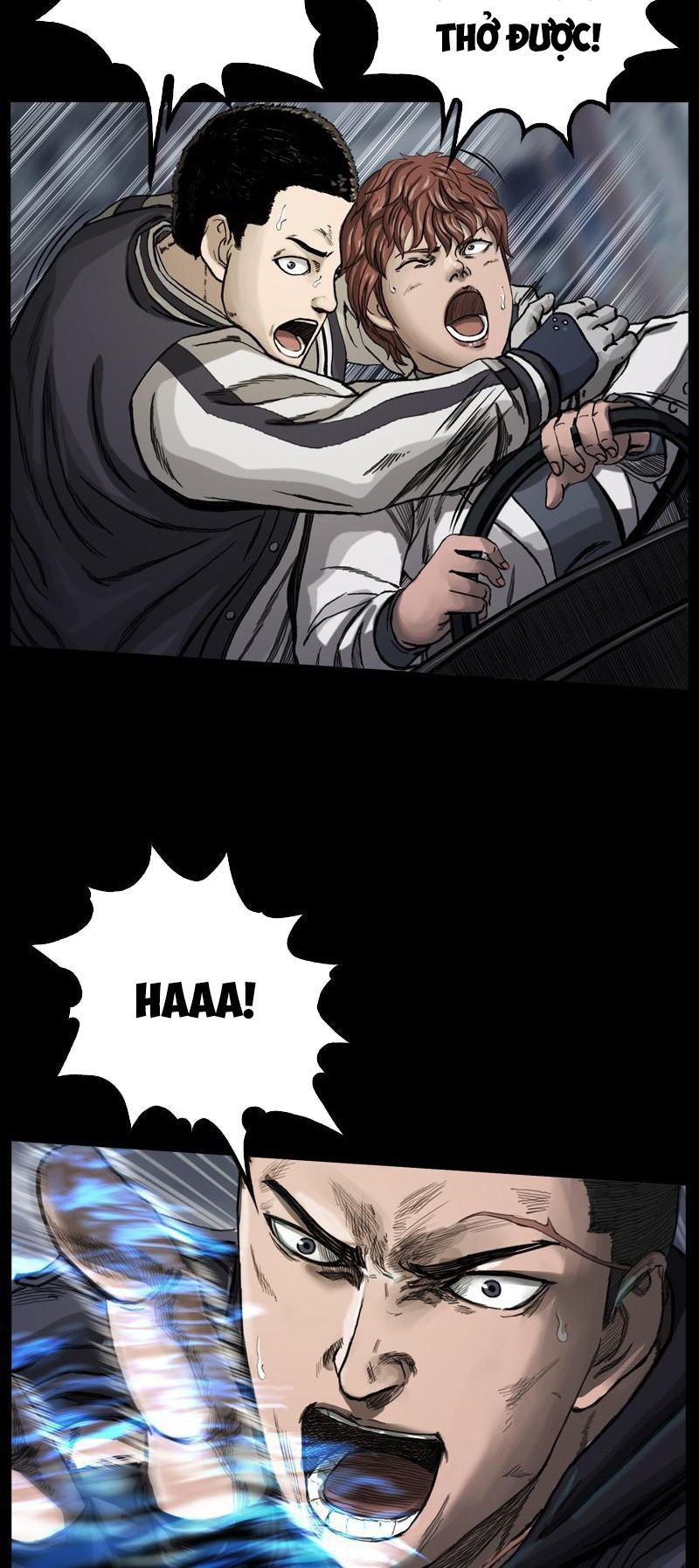 The First Hunter Chapter 5 - 37