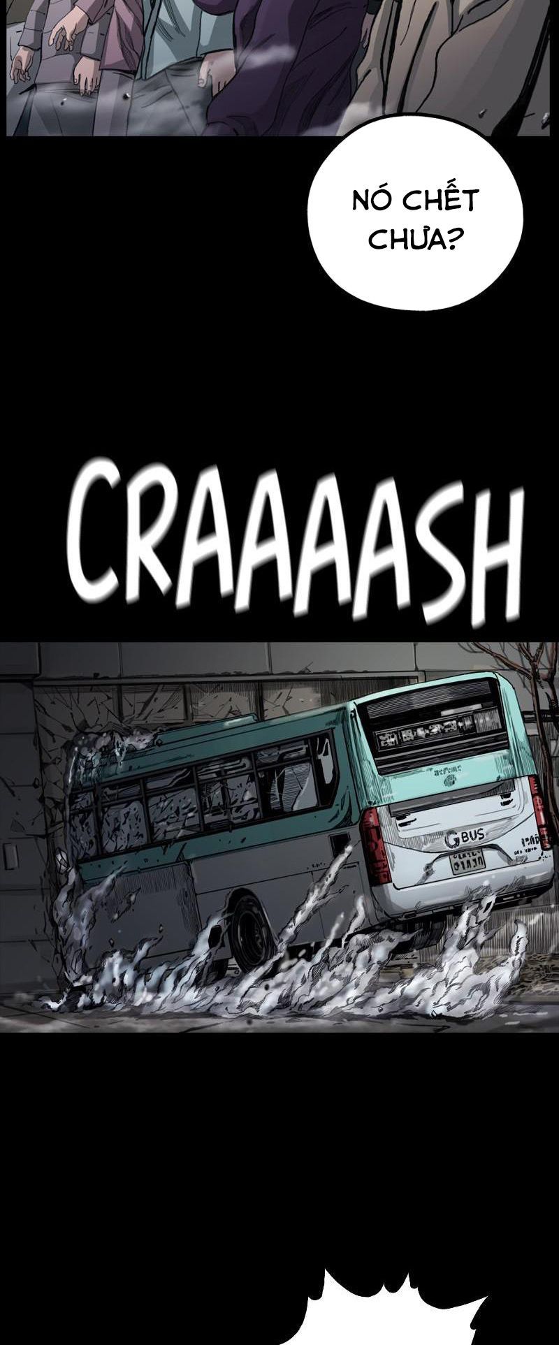 The First Hunter Chapter 5 - 40