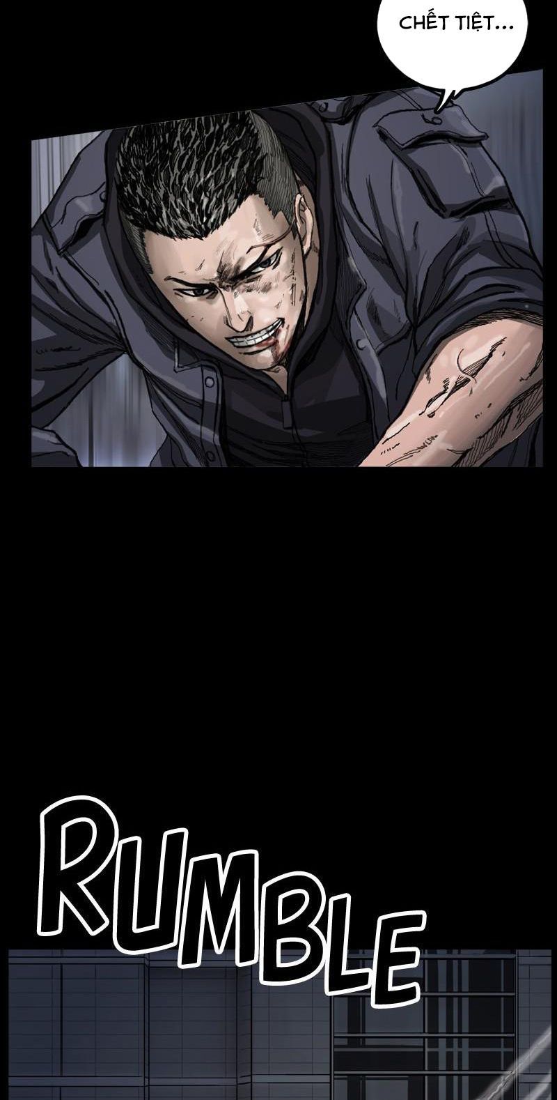 The First Hunter Chapter 5 - 5