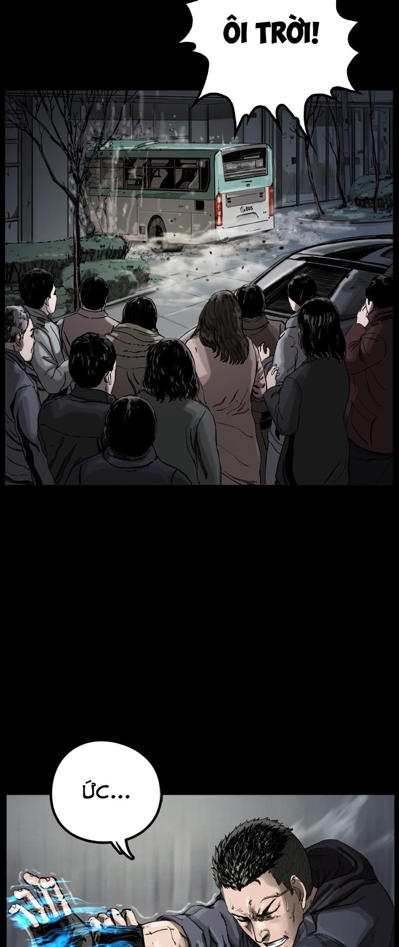 The First Hunter Chapter 5 - 41