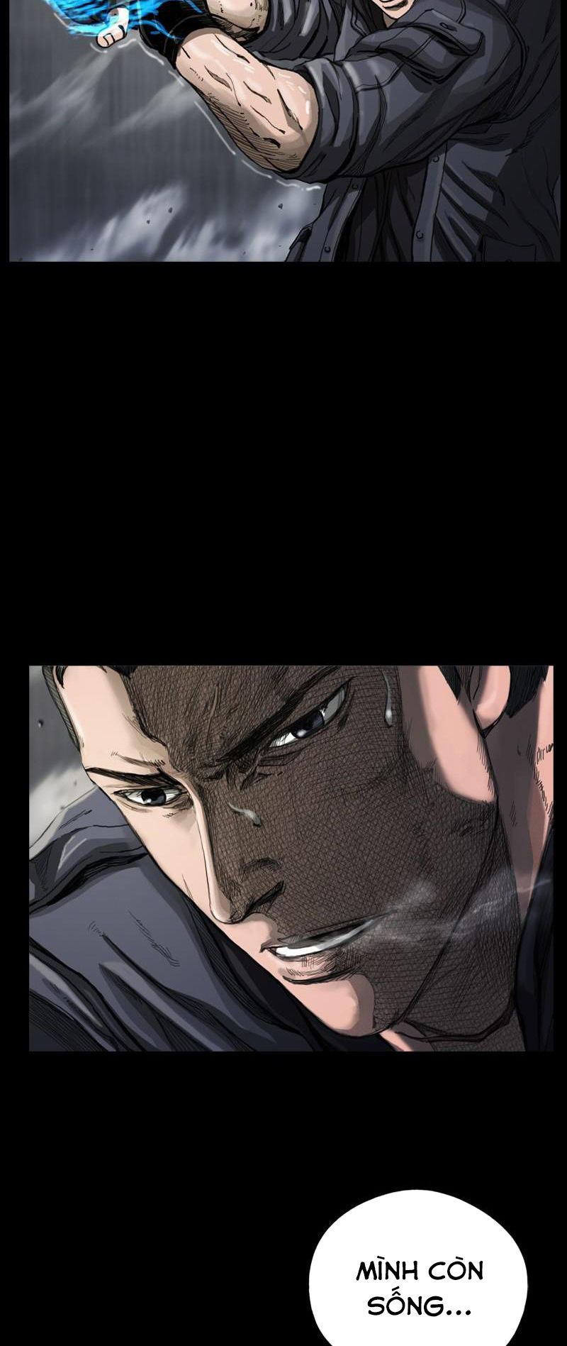 The First Hunter Chapter 5 - 42