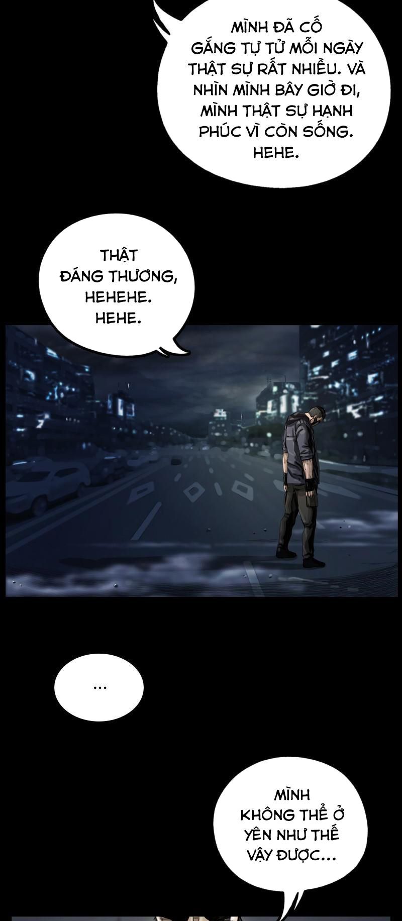 The First Hunter Chapter 5 - 44